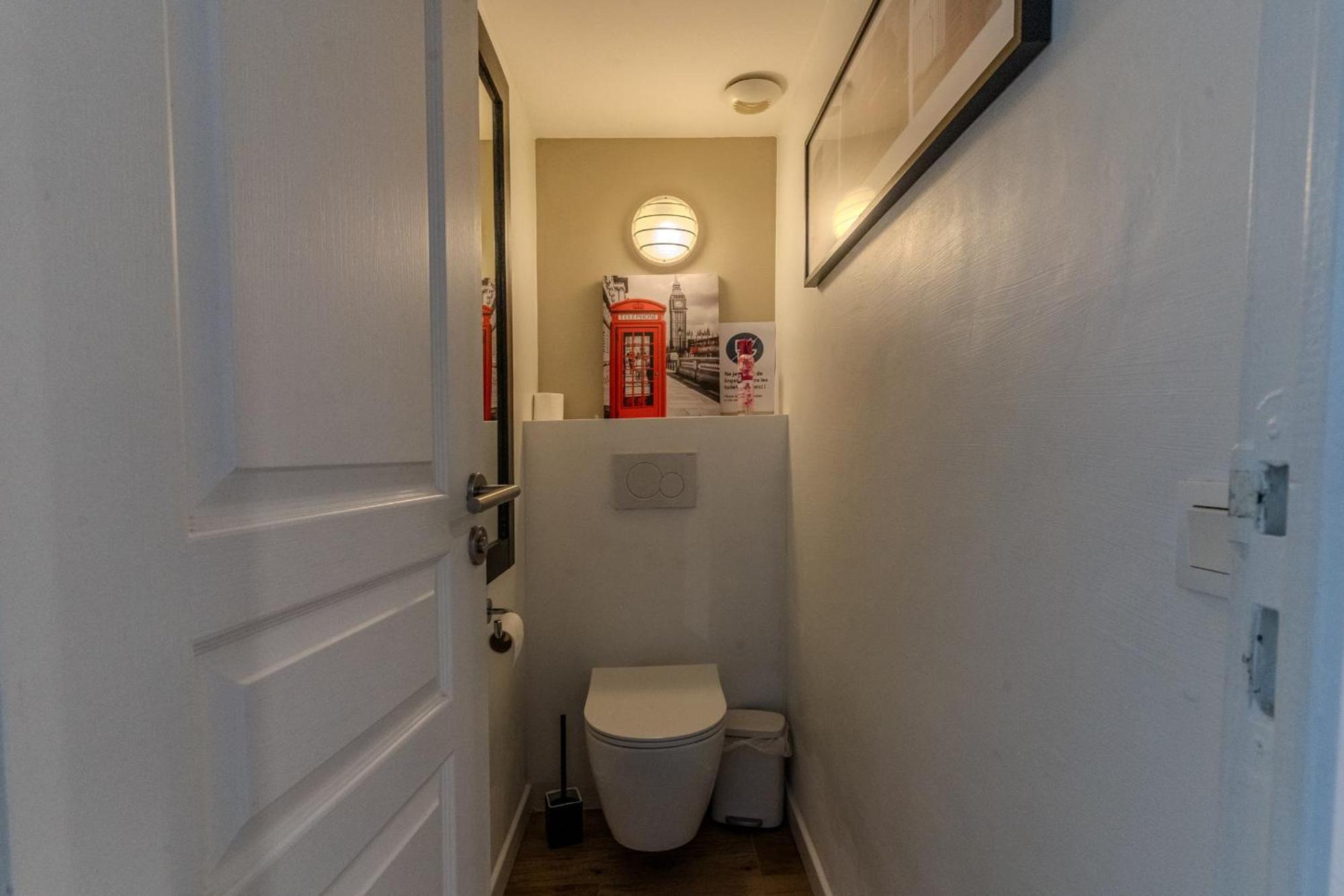 Very Nice Flat For 5 With Swimming Pool Tennis Court And Free Park Le Touquet 외부 사진